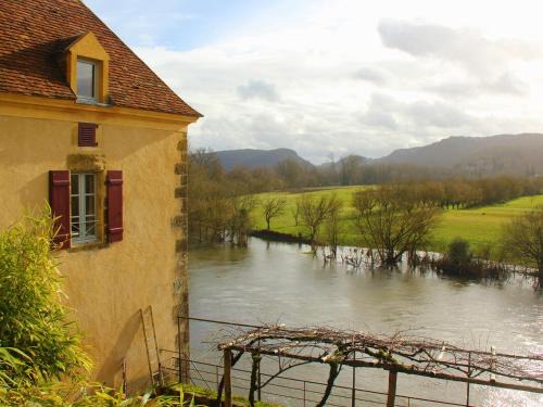 Castelnaud-la-Chapelle House | Maison O'Galop