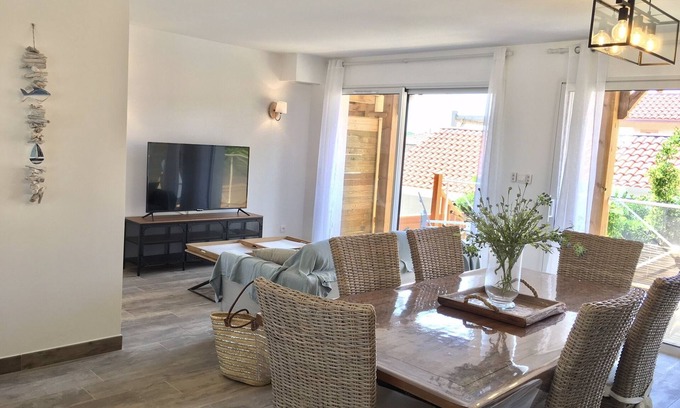 Mimizan House | Maison Ocean