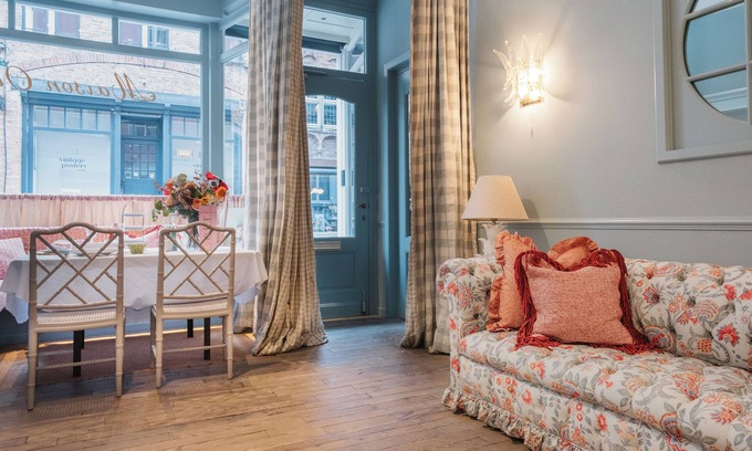 Historical Center Bruges Bed & Breakfast | Maison Olive