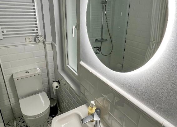 La Coruna Apartment | Maison Orillamar