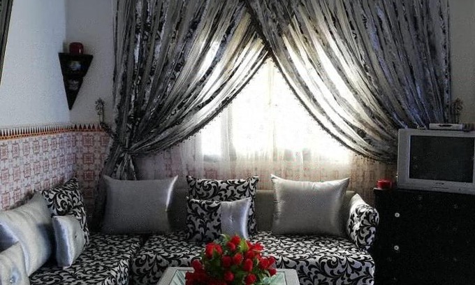Stehat Apartment | Maison oumkeltoum