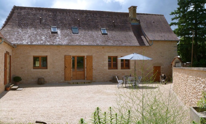 Fleurac House | Maison Périgord Noir near Lascaux, Montignac, Sarlat, Périgueux