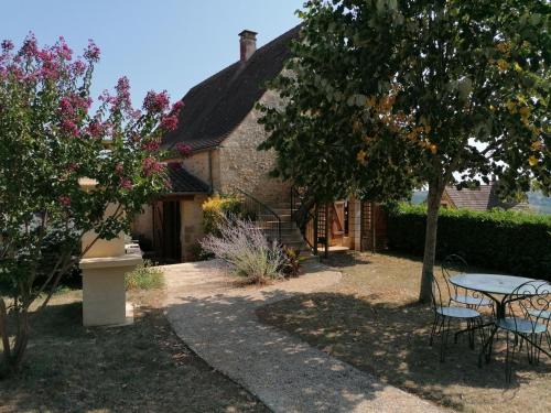 Daglan House | Maison Périgourdine avec piscine, WiFi, animaux acceptés - FR-1-616-77