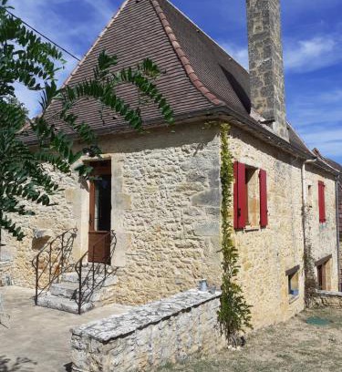 Daglan House | Maison périgourdine proche de Sarlat