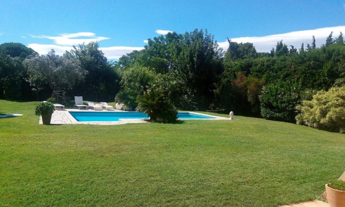 Parc Ducup Bed & Breakfast | Maison Parc Ducup, Perpignan