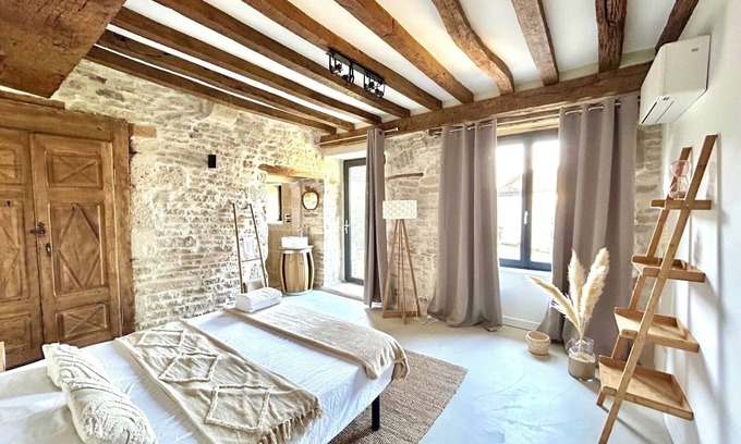 Meursault House | Maison Paulette