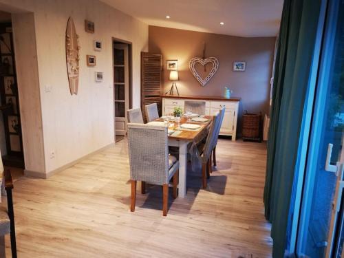Fort-Mahon-Plage House | maison Pause et Mer