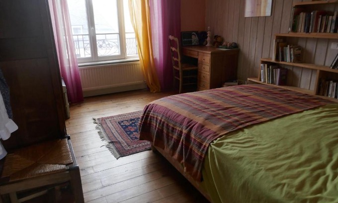 Rive Droite House | Maison PerCoudol