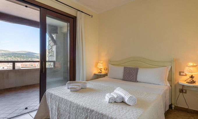 Villasimius Apartment | Maison Pinella