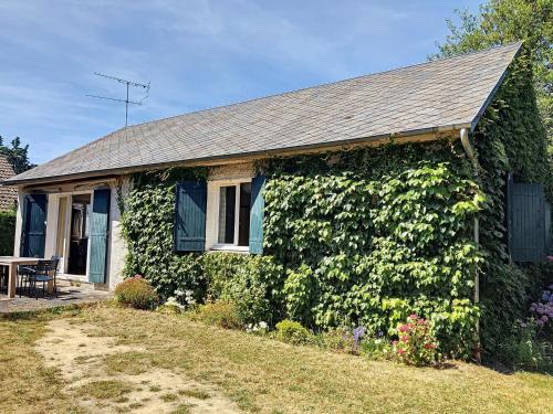 Jullouville-les-Pins House | Maison Plain-Pied avec Jardin, 500m Plage, 3 Ch, 6 Pers, WiFi, Stationnement, Proche Mont-Saint-Michel - FR-1-361-160
