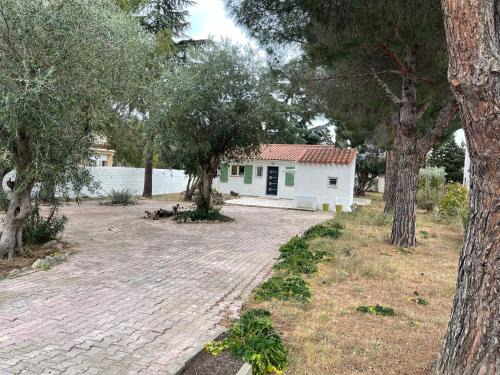 Argeles-sur-Mer House | Maison plain pied au calme sur parcelle arborée