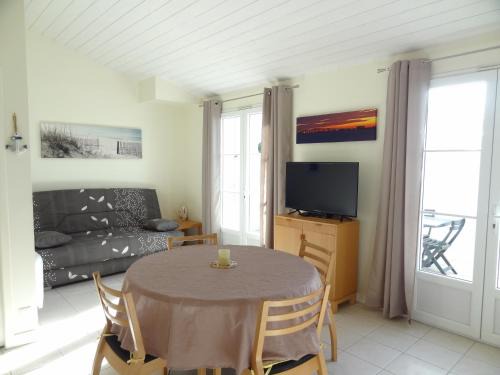 La Couarde-sur-Mer House | Maison Porcelaine