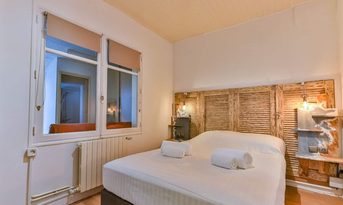 Bouin House | Maison pour 6 personnes dans le bourg de Bouin