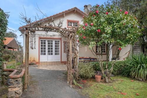 Saint-Brevin-les-Pins House | Maison pour 8 - proche plages