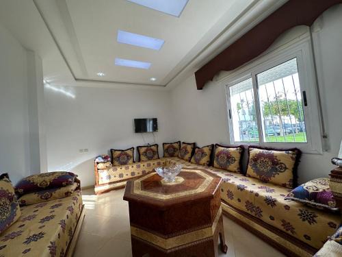 Martil House | MAISON POUR VACANCES - 2 pièces - Salon et une chambre-