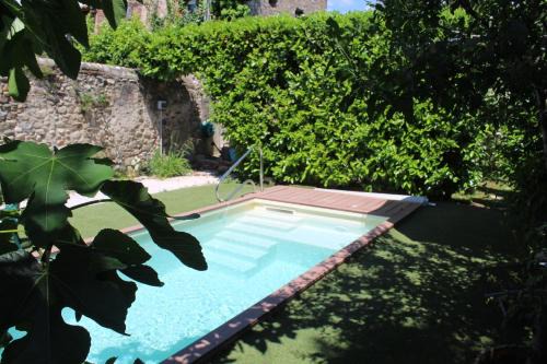 Prades House | Maison Prades Chambre d'Hôtes