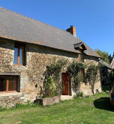 Precey House | Maison PRECEY