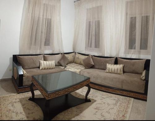 Agadir Apartment | Maison pres plus Grand Bazar d'Afrique Souk El Had