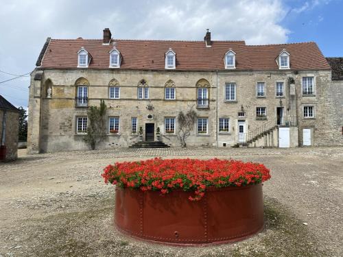 Borest House | Maison Prieuré