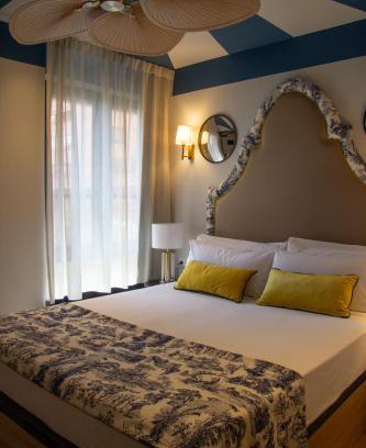 Benimaclet Bed & Breakfast | Maison Primado B&B