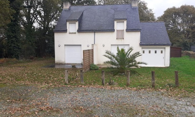 Saint-Gildas-de-Rhuys House | Maison proche de l ocean