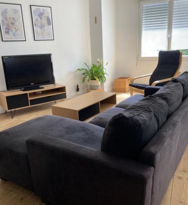 Beauvoir House | Maison proche Mont Saint Michel