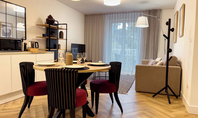 Pornichet Apartment | Maison Régent & spa - Après l'océan