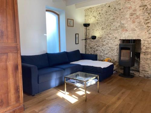 Locmaria House | Maison rénovée avec jardin, proche commerces et plage, Locmaria - FR-1-418-245