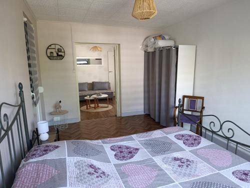 Paroisse Saint-Augustin-de-Chaux Apartment | Maison rénovée