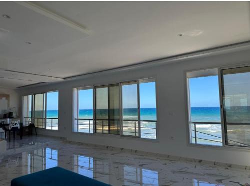 Tunis House | Maison Rafraf Sounine