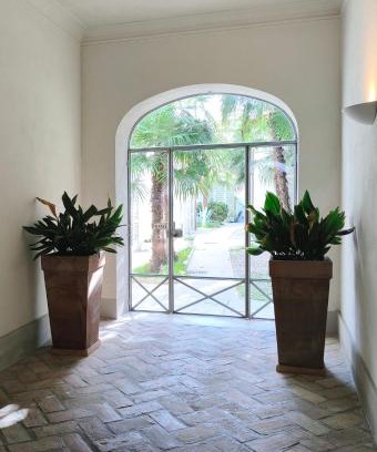 Ravenna Apartment | Maison Rebecca - Superior Suite Apartment