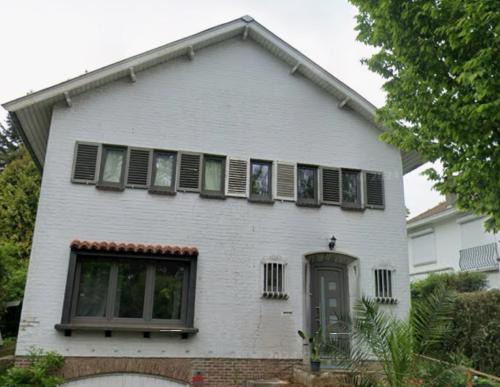 Wezembeek-Oppem Resort | Maison Rocha
