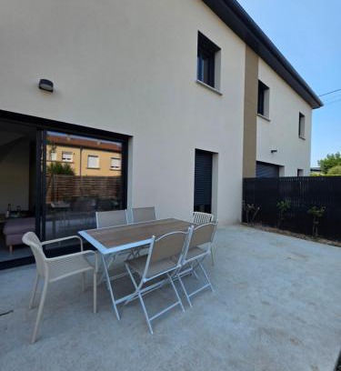 Rochemaure House | Maison Rochemaure