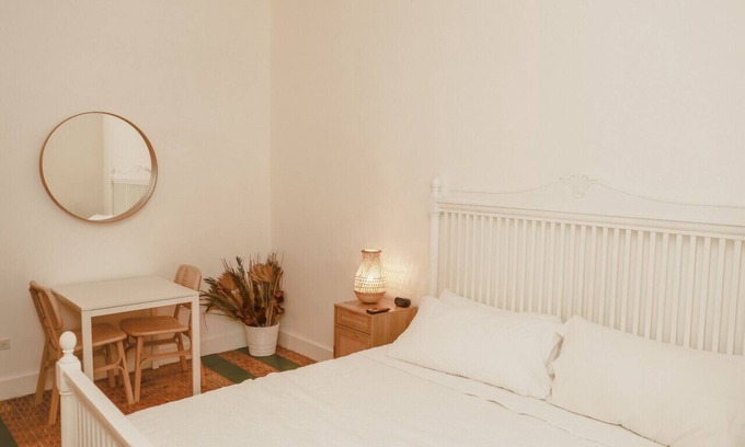 Christiansted Apartment | Maison Rouge - Room #4