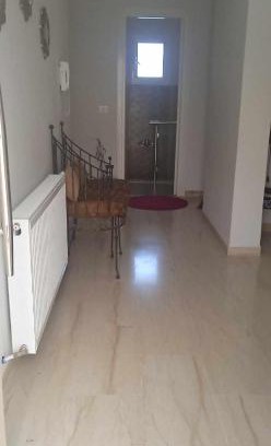 Eastern Hammamet House | Maison S+3 à 5 minutes de la plage