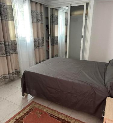 Hiboun House | Maison S1