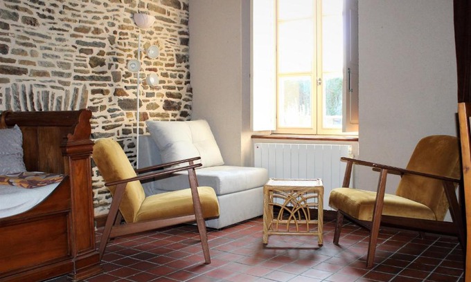 Saint-James Apartment | Maison Saint James