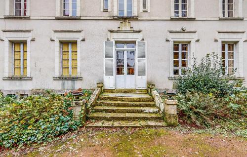 Saint-Lyphard House | Maison Saint-Lyphard