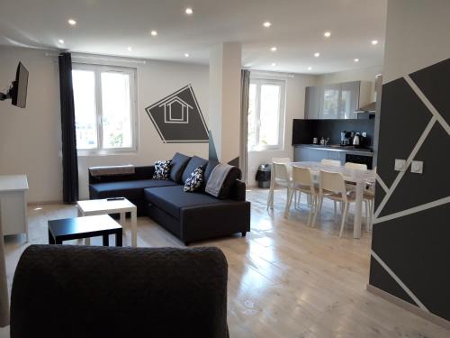 Lourdes Apartment | Maison Saint Matteo