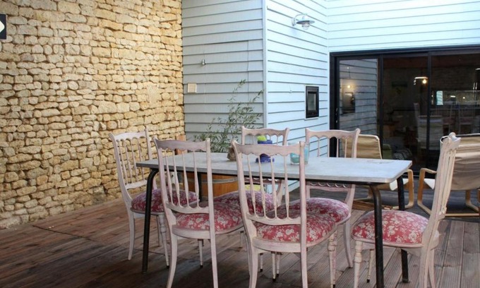 Saint-Pierre-d'Oleron House | Maison Saint-Pierre-d'Oléron, 3 pièces, 5 personnes - FR-1-246A-63