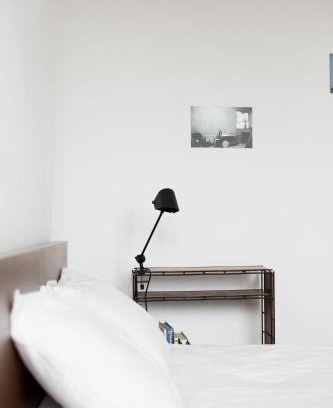 Liege House | Maison Sainte-Marguerite