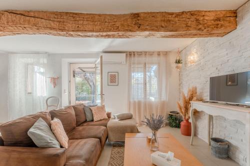 Sainte-Maxime House | Maison Sainte Maxime