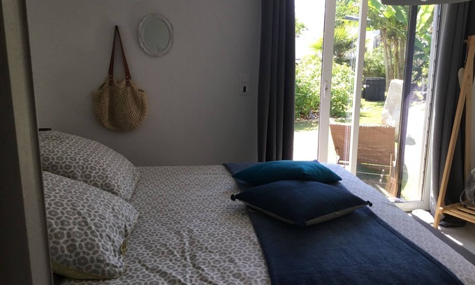 Concarneau House | Maison Sans vis à vis