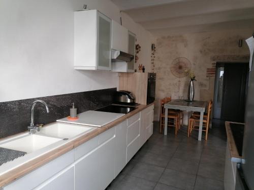 Guerigny House | Maison sansonnette
