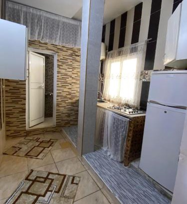 Sousse House | maison sbiha
