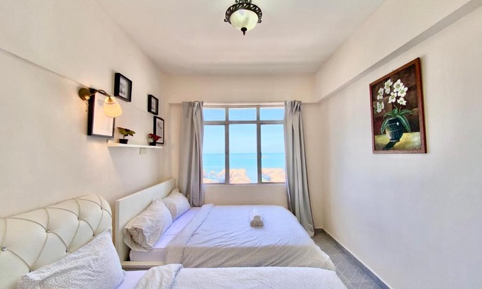 Taman Tanjung Apartment | Maison Seaview Suites Port Dickson