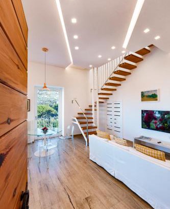 Vico Equense House | Maison Silvie