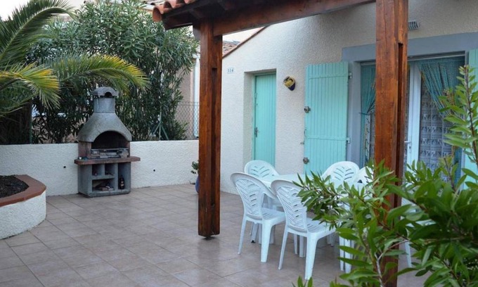 Sorede House | Maison Sorède, 3 pièces, 6 personnes - FR-1-225-677