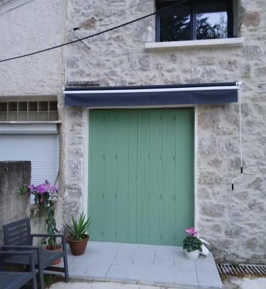 Lamalou-les-Bains Villa | Maison Souquet