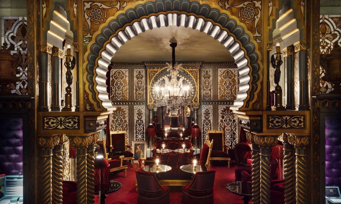 Quartier Saint-Georges Hotel | Maison Souquet, Hotel & Spa